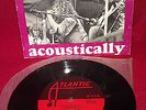 LED ZEPPELIN - ACOUSTICALLY STAIRWAY TO HEAVEN