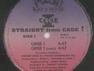 Straight From Cage - Cage 1 12