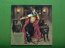 IRON MAIDEN EDWARD THE GREAT (double vinyl picture disc) EX. CONDITION