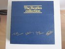 The Beatles Collection 14 LP's in der Blauen Box