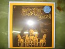 AC/DC - Berlin 3 December 1979 - LP (blue) #4/10 Swingin' Pig Records