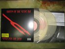Queens Of The Stone Age - Songs For The Deaf - 2LP (glow in the dark) LTD 100