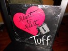 Heart to Heart Tuff private funk modern soul lp Raven Records very rare *MP3*