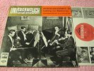 BUSCH QUARTETT - BEETHOVEN STREICHQUARTETT NO 15 A  MOLL  OP 132 - RARE