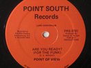 Point Of View - Are You Ready? 12