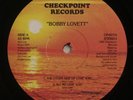 Bobby Lovett - The Other Side Of Love 12