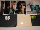 THE BEATLES - WHITE ALBUM (TOP OPENING MONO) NO 0153779