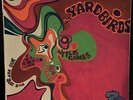 Yardbirds-Little Games-VERY RARE LIMITED French Picture Sleeve EP-1967-Riviera
