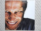 APHEX TWIN / RICHARD D. JAMES ALBUM UK LP / ELECTRONICA, RARE