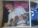JOHNNY HALLYDAY RARE SP JAPON JAPONAIS