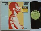CLARENCE REID Running Water ALSTON SD 7027 PROMO SOUL FUNK LP VG++