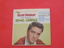 Elvis Presley King Creole Vol. 1 RCA EPA-5122 w/Cover 