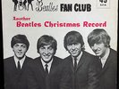 Beatles-Another Christmas Record-December 1964-PSlv-Fan Club & Flexi-UK LYN 757