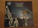 Uriah Heep - Demons and Wizards LP 1st Press