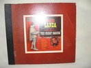 Mario Lanza as The Great Caruso 78rpm 4 record set, 12