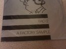 A Factory Sample - Various - 2x7