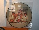 original Beatles limited edition Picture LP 