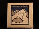Matthew Good Avalanche Vinyl