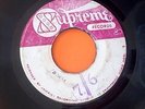 FREEDOM SINGERS - DO THE REGGAE // SOUND DIMENSION - FUNKY / SUPREME