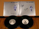 CREATURES-Anima Animus-/UK ’99 Ltd Edition Siouxsie-Budgie signed 2x10” LP NM