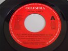 MARIAH CAREY - ALL I WANT FOR CHRISTMAS IS YOU - COLUMBIA - ULTIMATE XMAS SONG