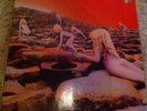 Led Zeppelin House Of The Holy Vinyl Wie Neu