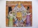 FRED LOCKS CREATION STEPPERS Nebuchadnezzar King Of Babylon REVELATIONS LP Hear
