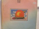 2 LP QUADRAPHONIC  Allman Brothers Band - Eat A Peach QUADRADISC 2C4 0102