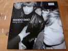 Mando Diao - Bring 'Em In LP Coloured WHITE Vinyl