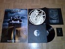 Ahab - The Oath, lim. #42/150, Shape of Despair Worship Doom Mitnattsol
