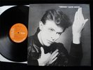 DAVID BOWIE Heroes LP UK 1st Press RCA PL 12522 A-3E/B-5E 1977 + Insert EX+