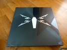 Metallica - Death Magnetic Deluxe 5 LP Box Set NEU