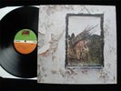 LED ZEPPELIN IV LP UK Press Atlantic K 500008 A3/B4 **Mountain Top Error** Rare