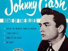 JOHNNY CASH • HOME OF THE BLUES • 1958 EP SUN 116   NM