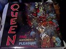 QUEEN - Pain Is So Close To Pleasure - 12