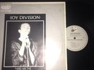 joy division here are the young men rare live album