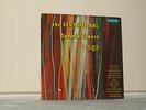 DONNIE ELBERT - THE SENSATIONAL SINGS - KING - RARE R AND B LP - NICE