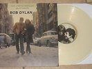BOB DYLAN - THE FREEWHEELIN' OUTTAKES - CLEAR WAX - SEALED - NOT TMOQ