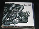 LP   PROG    COMUS  -  FIRST UTTERANCE  2LP  - GF - SEALED