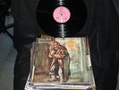 LP   PROG - JETHRO TULL - Aqualung - PINK  ISLAND