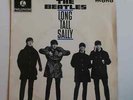 THE BEATLES - LONG TALL SALLY EP - MADE IN HOLLAND - PARLOPHONE GEP 8913