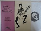 THE METEORS, Home Grown Rockabilly, various artists 12