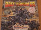 Bolt Thrower ‘Realm of Chaos’ on 12