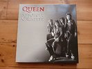 Queen - Absolute Greatest 2009 UK LP TRIPLE VINYL BOXED SET