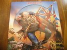 IRON MAIDEN  