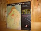 Sealed Audiophile LSC-1893 Ravel Daphnis & Chloe MUNCH RCA LIVING STEREO 180g LP