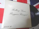 The Rolling Stones Beggars Banquet - LP Stereo Gatefold 1970 DECCA Originale