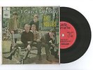 THE HOLLIES - Made in New Zealand EP : I Can't Let Go (1966)