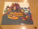 BEATLES - YELLOW SUBMARINE LP UK 1ST MONO PRESS ORIGINAL VINYL RARE SOUNDTRACK