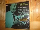 HORACE PARLAN Spur of the moment BLUE NOTE BST-84074 CLASSIC RECORDS 180g LP SS